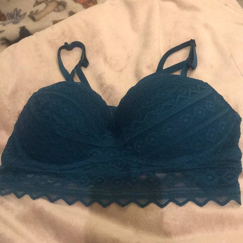 PINK bralette